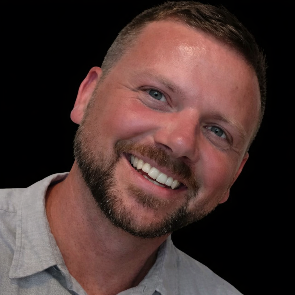 Ian Croasdell – Handyman Plus Van